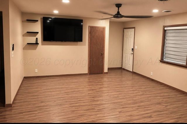508 9TH Avenue, Canyon, TX 79015
