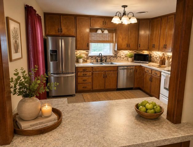 508 9TH Avenue, Canyon, TX 79015