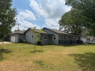 508 9TH Avenue, Canyon, TX 79015