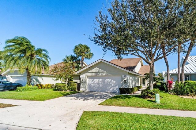 247 River Park Drive, Jupiter, FL 33477