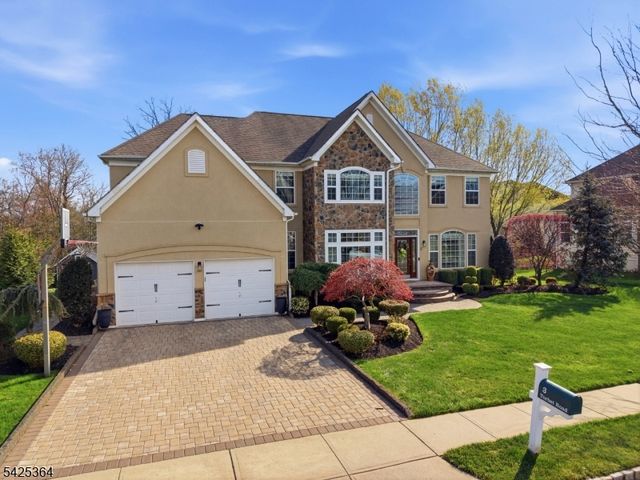 3 Torbet Rd, Hillsborough Twp., NJ 08844