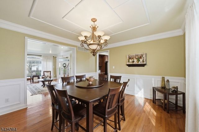 3 Torbet Rd, Hillsborough Twp., NJ 08844