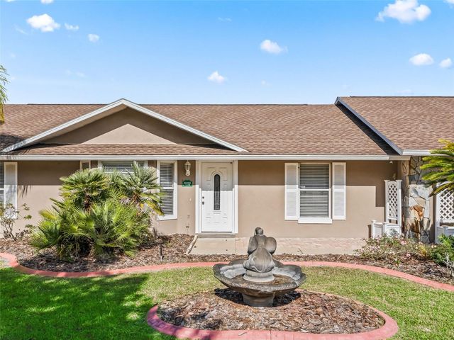 16121 SE HIGHWAY 42, Weirsdale, FL 32195