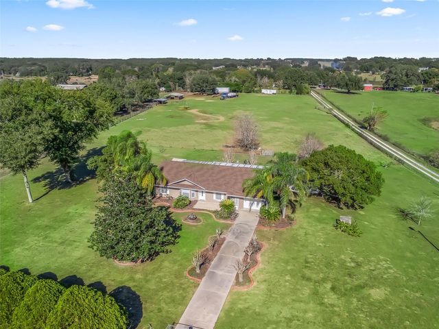 16121 SE HIGHWAY 42, Weirsdale, FL 32195