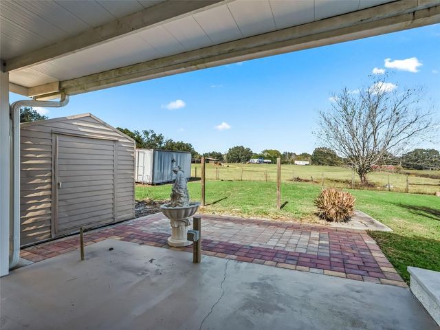 16121 SE HIGHWAY 42, Weirsdale, FL 32195