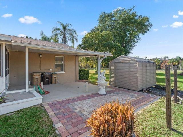 16121 SE HIGHWAY 42, Weirsdale, FL 32195