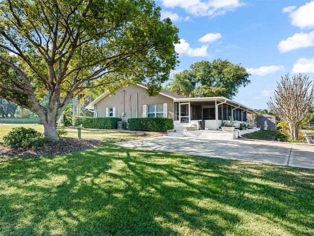 16121 SE HIGHWAY 42, Weirsdale, FL 32195