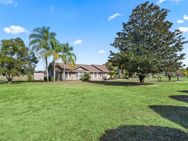 16121 SE HIGHWAY 42, Weirsdale, FL 32195