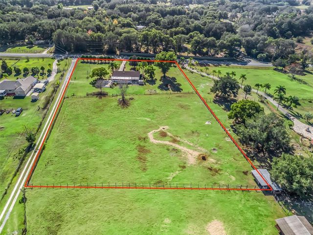 16121 SE HIGHWAY 42, Weirsdale, FL 32195