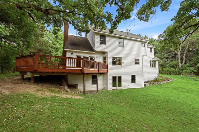 9111 107th Street N, Grant, MN 55082