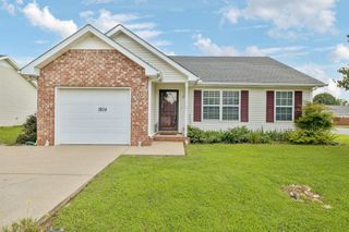 1804 Cason Trl, Murfreesboro, TN 37128