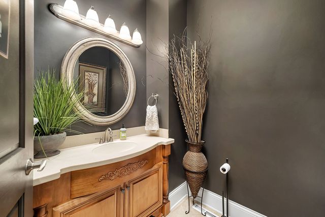 24721 W Park River Lane, Shorewood, IL 60404