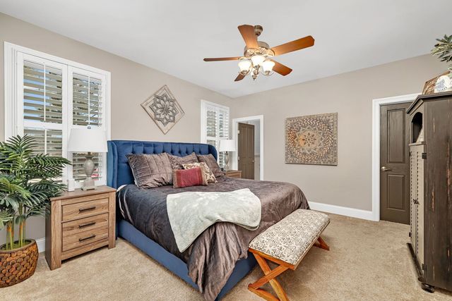 24721 W Park River Lane, Shorewood, IL 60404