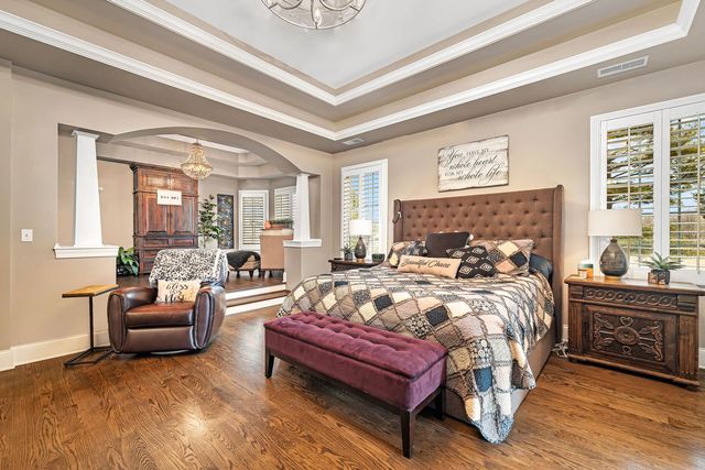 24721 W Park River Lane, Shorewood, IL 60404