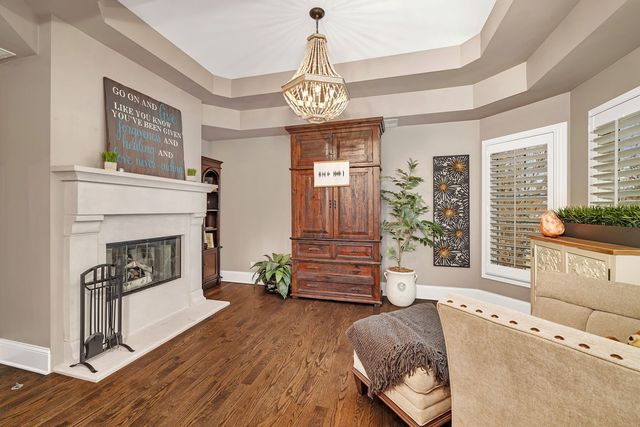 24721 W Park River Lane, Shorewood, IL 60404