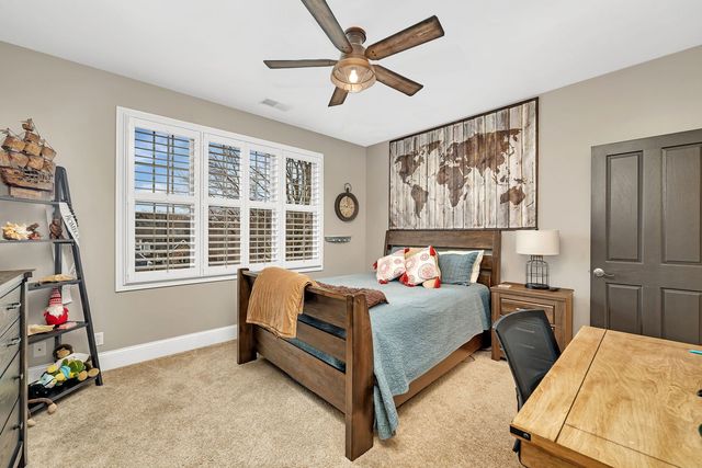 24721 W Park River Lane, Shorewood, IL 60404