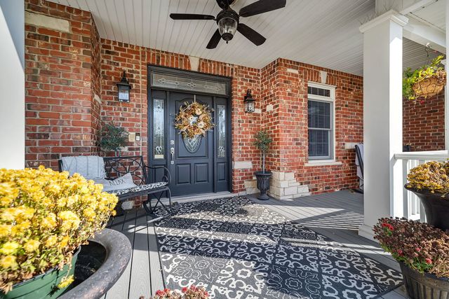 24721 W Park River Lane, Shorewood, IL 60404