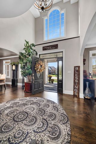 24721 W Park River Lane, Shorewood, IL 60404