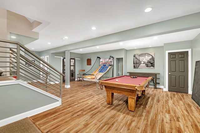 24721 W Park River Lane, Shorewood, IL 60404