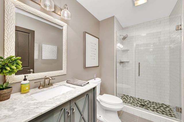 24721 W Park River Lane, Shorewood, IL 60404