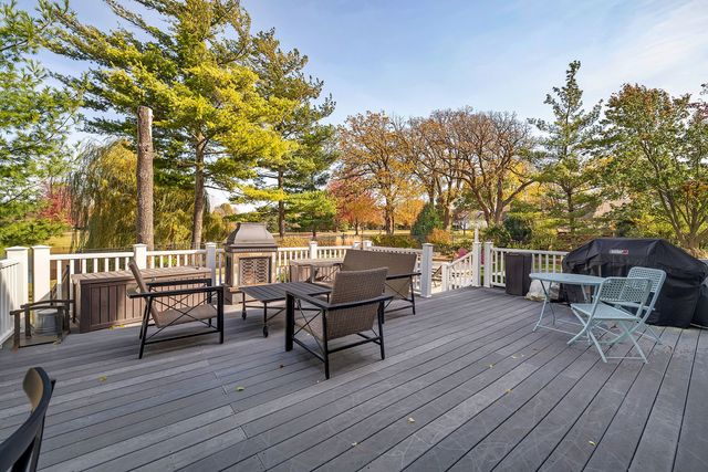 24721 W Park River Lane, Shorewood, IL 60404