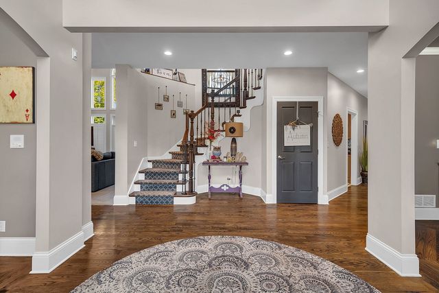 24721 W Park River Lane, Shorewood, IL 60404