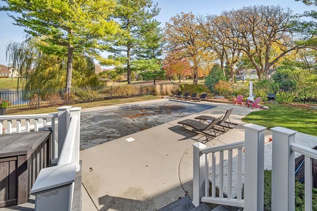 24721 W Park River Lane, Shorewood, IL 60404
