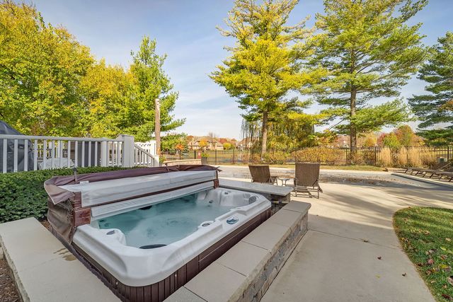 24721 W Park River Lane, Shorewood, IL 60404