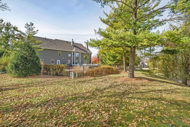 24721 W Park River Lane, Shorewood, IL 60404
