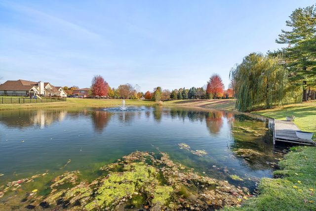 24721 W Park River Lane, Shorewood, IL 60404