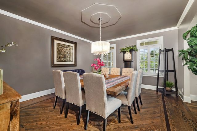 24721 W Park River Lane, Shorewood, IL 60404