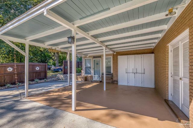 4875 Peacock Dr, Pensacola, FL 32504