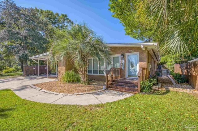 4875 Peacock Dr, Pensacola, FL 32504