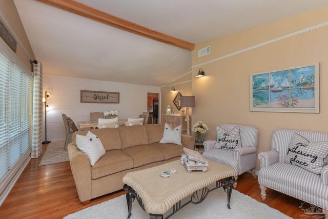 4875 Peacock Dr, Pensacola, FL 32504