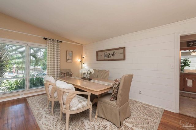 4875 Peacock Dr, Pensacola, FL 32504