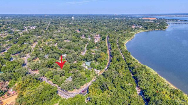 4875 Peacock Dr, Pensacola, FL 32504