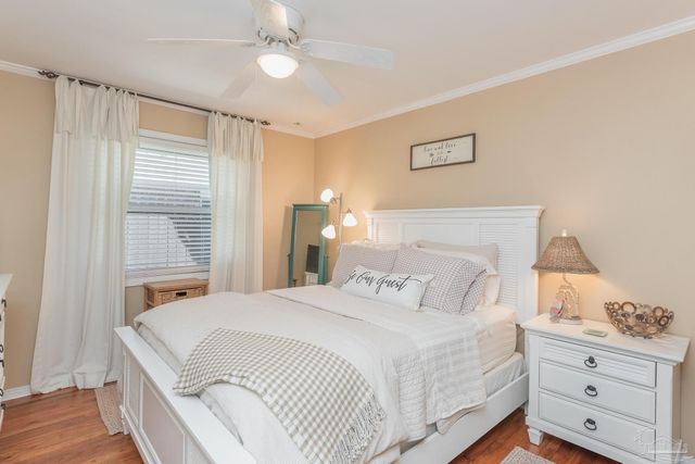 4875 Peacock Dr, Pensacola, FL 32504