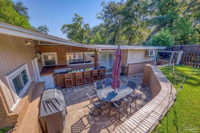 4875 Peacock Dr, Pensacola, FL 32504