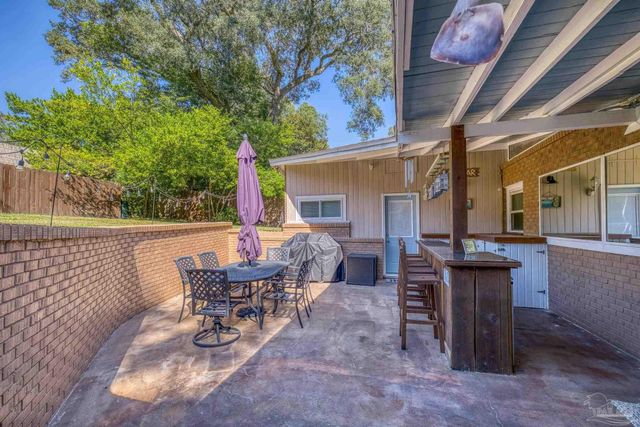 4875 Peacock Dr, Pensacola, FL 32504