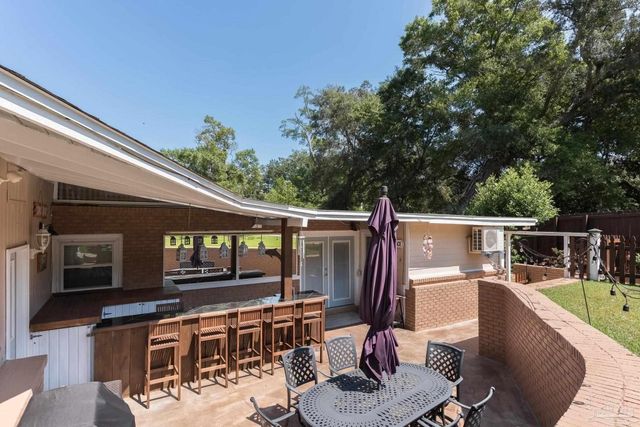 4875 Peacock Dr, Pensacola, FL 32504