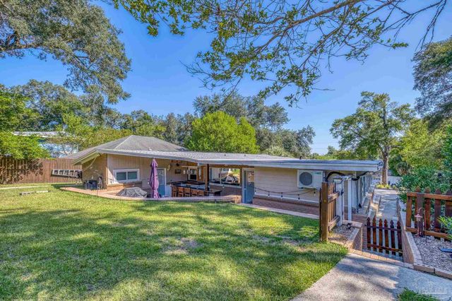 4875 Peacock Dr, Pensacola, FL 32504