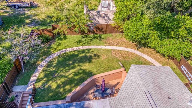 4875 Peacock Dr, Pensacola, FL 32504