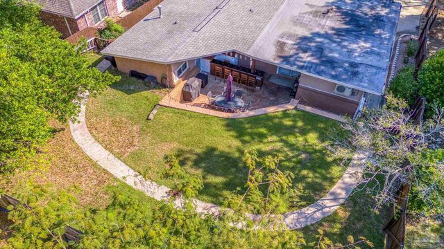 4875 Peacock Dr, Pensacola, FL 32504
