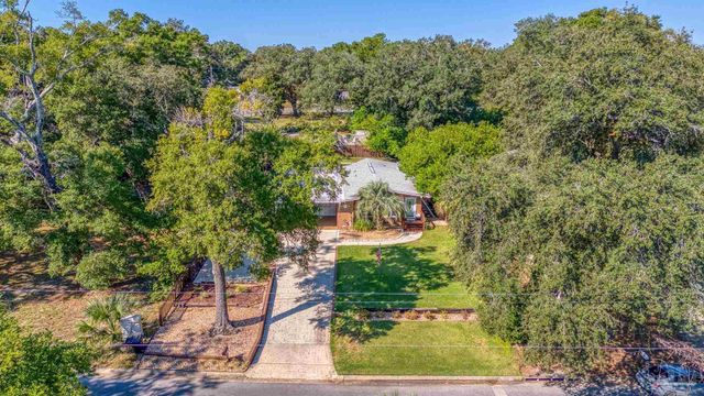 4875 Peacock Dr, Pensacola, FL 32504