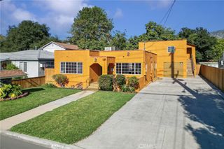 547 Parker Avenue, Monrovia, CA 91016