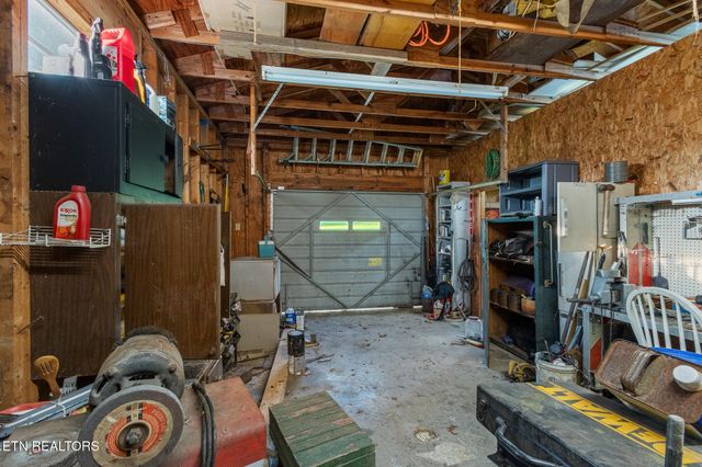 369 County Road 275, Niota, TN 37826