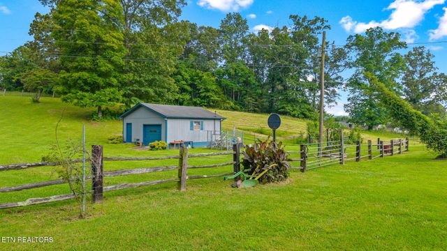 369 County Road 275, Niota, TN 37826