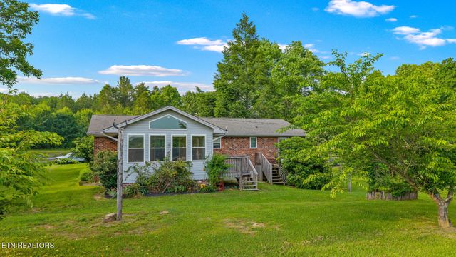 369 County Road 275, Niota, TN 37826