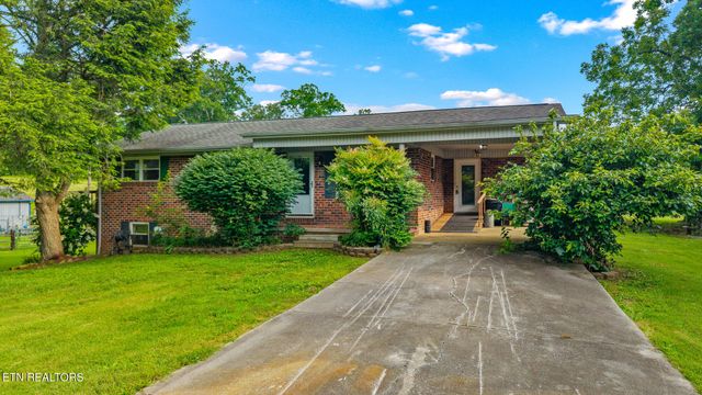 369 County Road 275, Niota, TN 37826