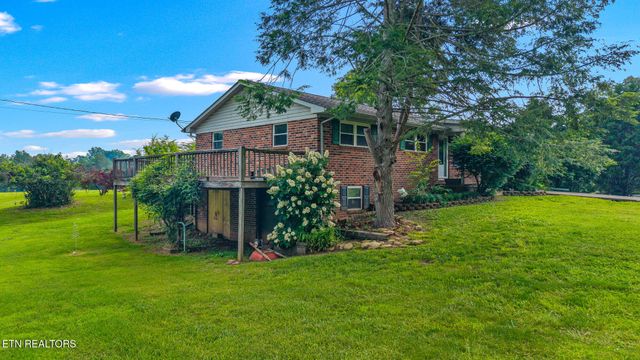 369 County Road 275, Niota, TN 37826